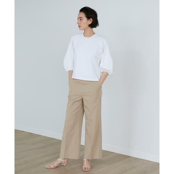 INED / イネド パフスリーブニット | INED | 16