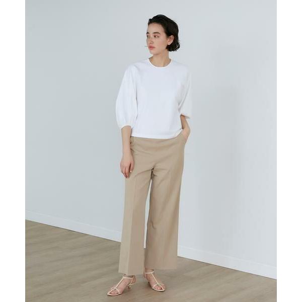 INED / イネド パフスリーブニット | INED | 17