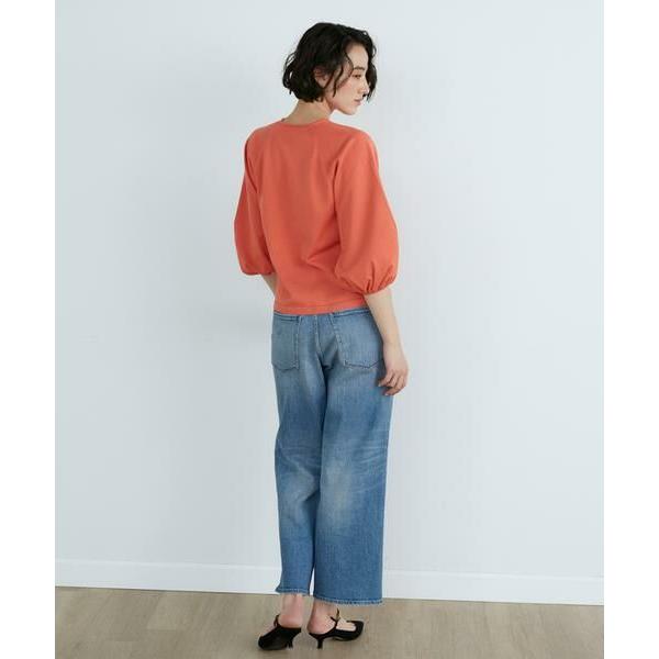 INED / イネド パフスリーブニット | INED | 03