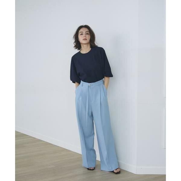 INED / イネド パフスリーブニット | INED | 06