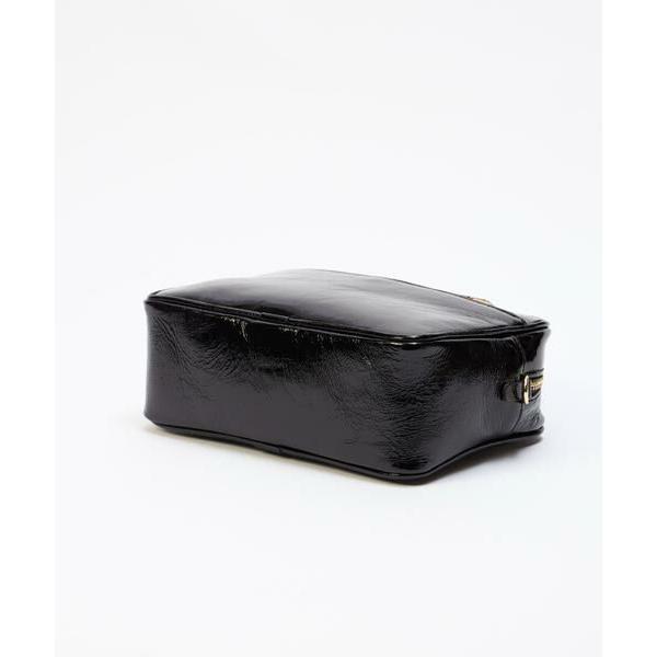INED / イネド 《SUPERIOR CLOSET》ボックスボストンバッグ《CHRISTIAN VILLA》_13