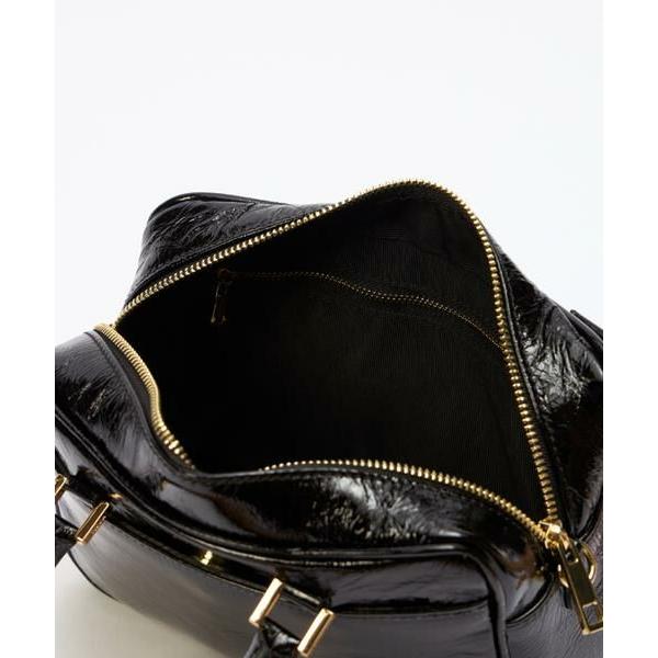 INED / イネド 《SUPERIOR CLOSET》ボックスボストンバッグ《CHRISTIAN VILLA》_15