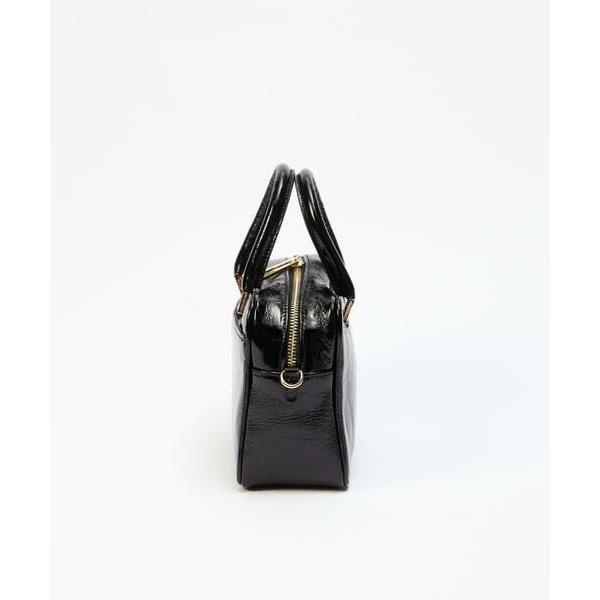 INED / イネド 《SUPERIOR CLOSET》ボックスボストンバッグ《CHRISTIAN VILLA》_2