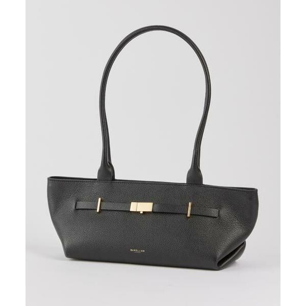 INED / イネド The New York Shoulder Bag ショルダーバッグ《DEMELLIER》