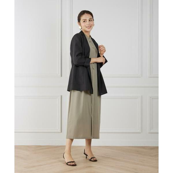 Alexander McQueen◇I/ハイネックセーター(薄手)/S/ウール/ORN/KRCQ