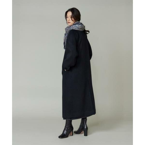 INED（イネド） スタンドカラーコート : タカシマヤファッション