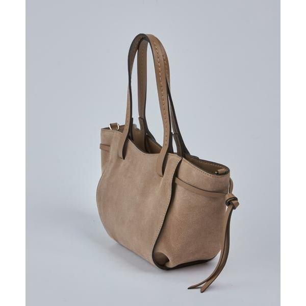INED / イネド SOFIA MINI 2wayトートバッグ《LORISTELLA/ロリステッラ》_2