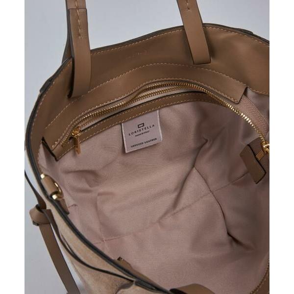 INED / イネド SOFIA MINI 2wayトートバッグ《LORISTELLA/ロリステッラ》_4