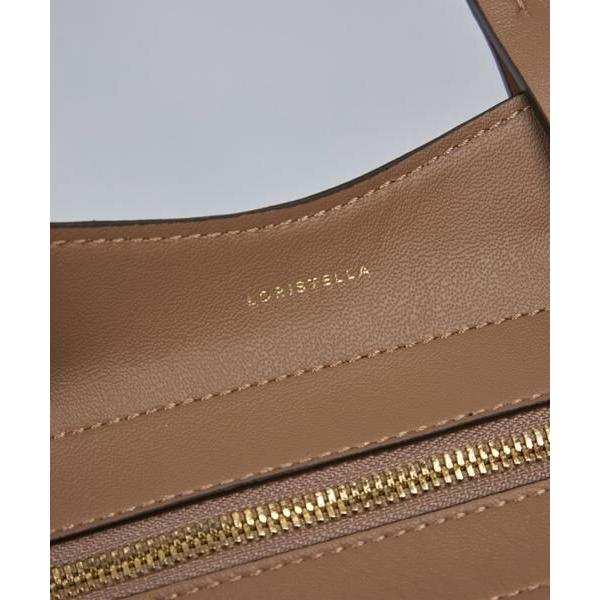 INED / イネド SOFIA MINI 2wayトートバッグ《LORISTELLA/ロリステッラ》_5