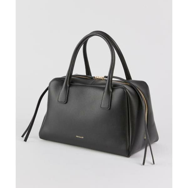 INED / イネド BOWLING BAG M ハンドバッグ《FRENZLAUER》 | INED