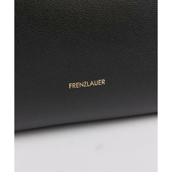 INED / イネド BOWLING BAG M ハンドバッグ《FRENZLAUER》 | INED | 10