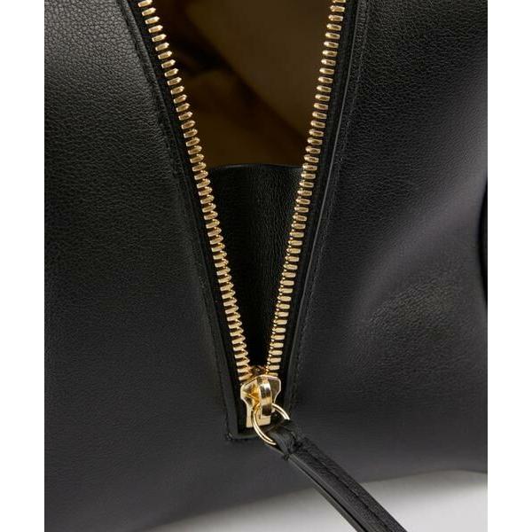 INED / イネド BOWLING BAG M ハンドバッグ《FRENZLAUER》 | INED | 11