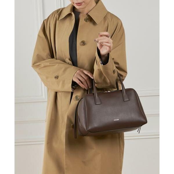 INED / イネド BOWLING BAG M ハンドバッグ《FRENZLAUER》 | INED | 02