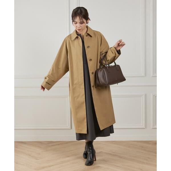 INED / イネド BOWLING BAG M ハンドバッグ《FRENZLAUER》 | INED | 03