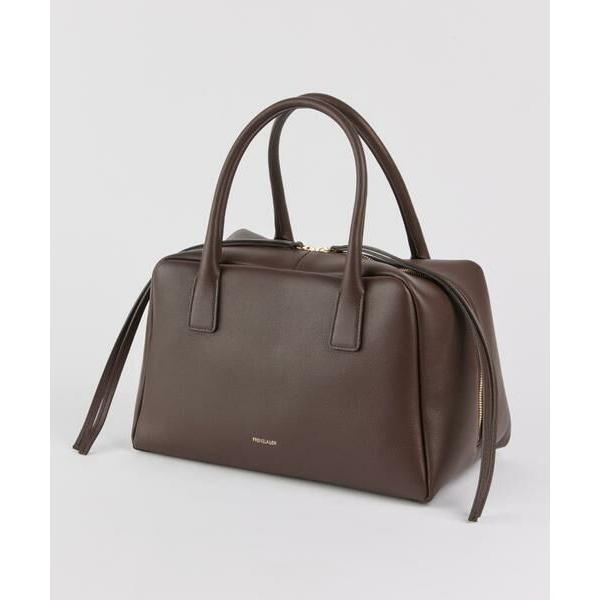 INED / イネド BOWLING BAG M ハンドバッグ《FRENZLAUER》 | INED | 05