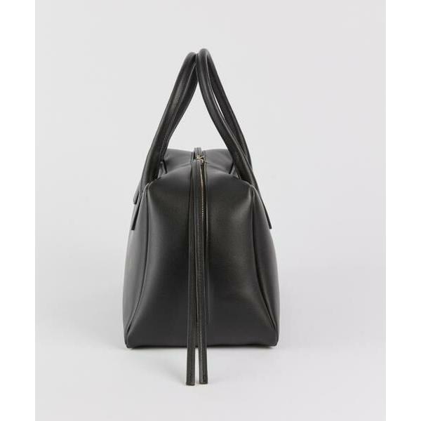 INED / イネド BOWLING BAG M ハンドバッグ《FRENZLAUER》 | INED | 07