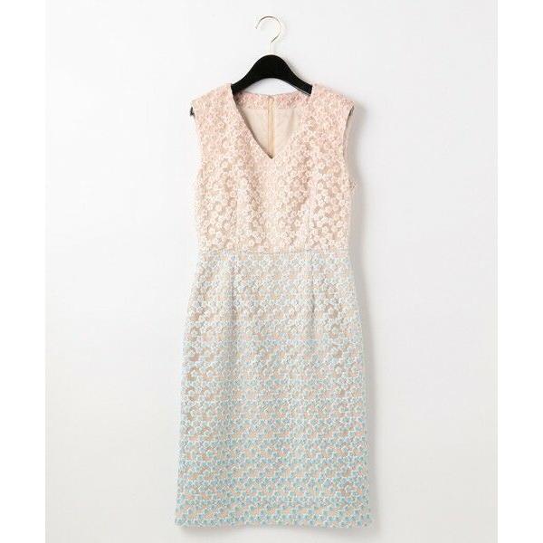 驚きの安さ Grace Continental グレースコンチネンタル フラワーグラデプリントワンピース タカシマヤファッションスクエア 通販 Paypayモール 訳ありセール格安 Brixwellinvestors Com