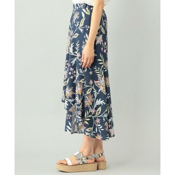 GRACE CONTINENTAL / グレースコンチネンタル サラサペイントイレヘム