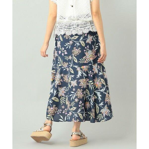 GRACE CONTINENTAL / グレースコンチネンタル サラサペイントイレヘム