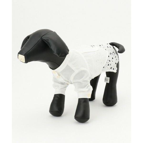 GRACE CONTINENTAL / グレースコンチネンタル DOGWEAR-トップ1