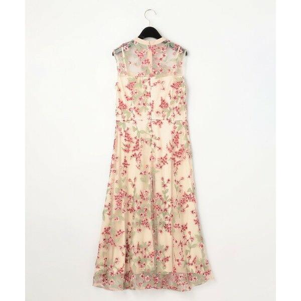 GRACE CONTINENTAL / グレースコンチネンタル スモールフラワーフレ