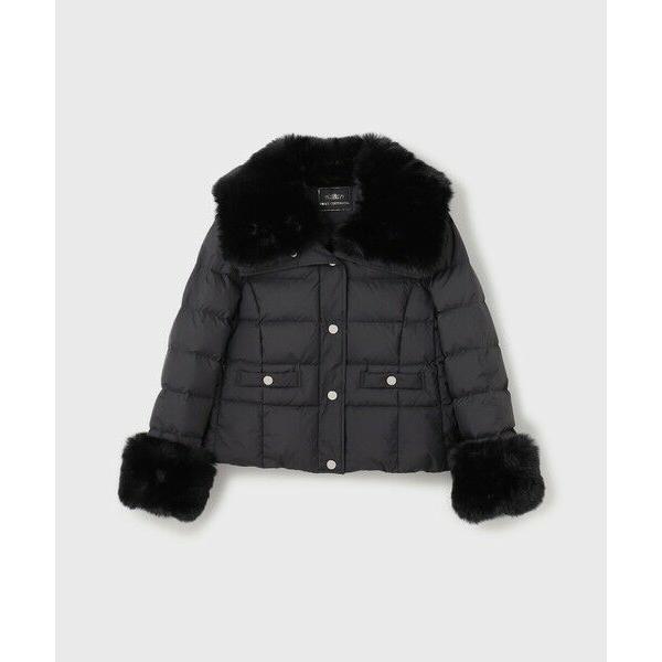 GRACE CONTINENTAL / グレースコンチネンタル ファーショート