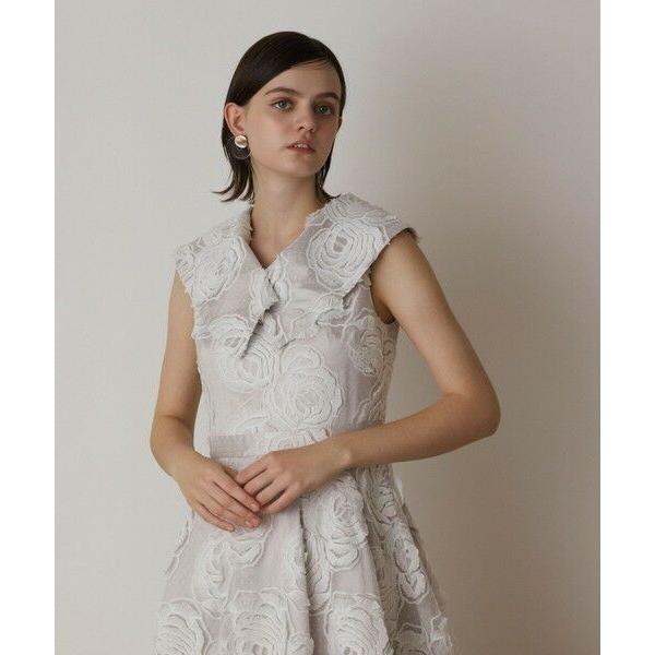 KEITH / キース ストライプジャージーワンピース キース（KEITH）/【L