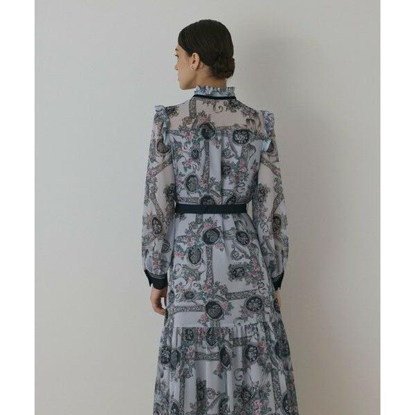 GRACE CONTINENTAL（グレースコンチネンタル） オーナメントフラワー