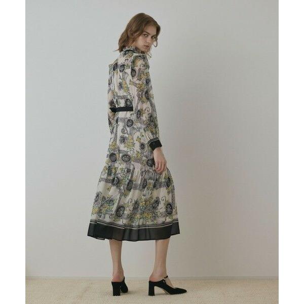 GRACE CONTINENTAL（グレースコンチネンタル） オーナメントフラワー