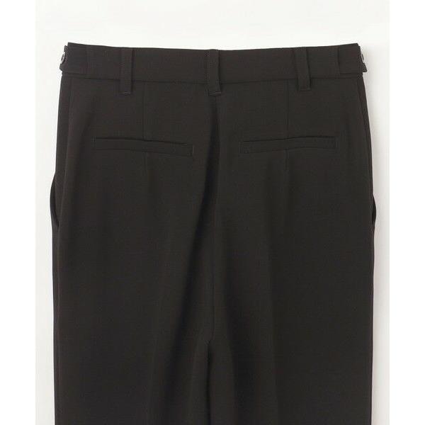 GRACE CONTINENTAL / グレースコンチネンタル ダブルクロススリム