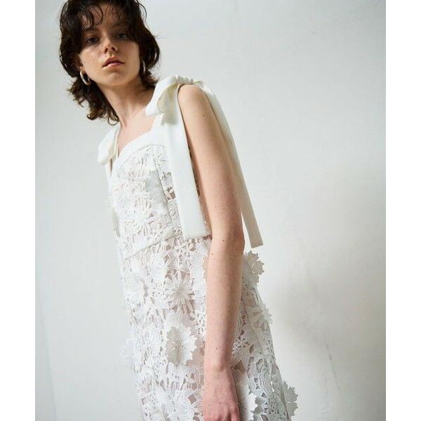 GRACE CONTINENTAL / グレースコンチネンタル ケミカルフラワー