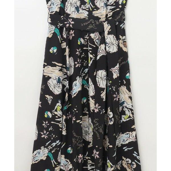 GRACE CONTINENTAL（グレースコンチネンタル） バックコンシャス