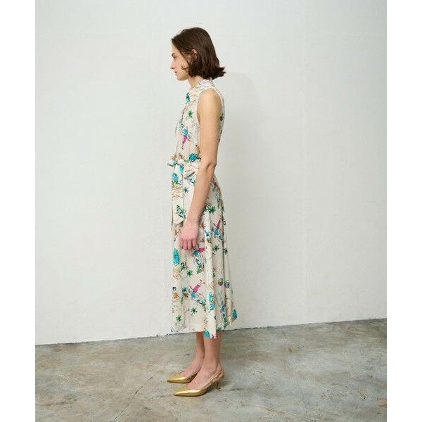 GRACE CONTINENTAL（グレースコンチネンタル） バックコンシャス