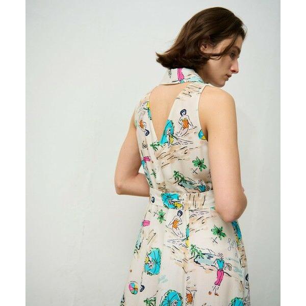 GRACE CONTINENTAL（グレースコンチネンタル） バックコンシャス