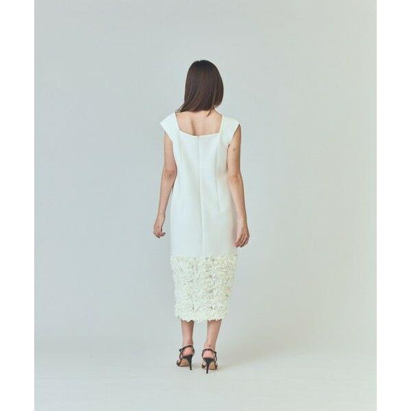 GRACE CONTINENTAL（グレースコンチネンタル） フラワーチュール切替