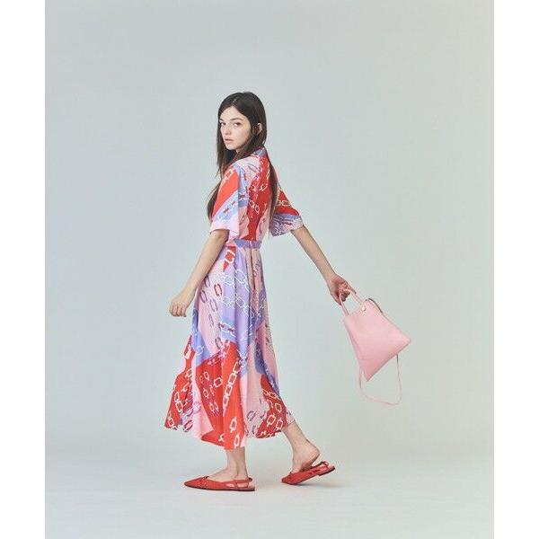 チェーンシャツドレス GRACE CONTINENTAL｜チェーンシャツドレス | Rakuten Fashion(楽天