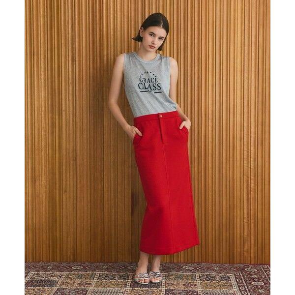 Jean Paul Gaultier Classique ラップスカート 40 Jean Paul Gaultier（ジャンポール・ゴルチエ） クラシックJean Paul