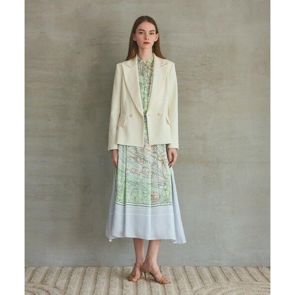 GRACE CONTINENTAL（グレースコンチネンタル） トリアセコンシャス