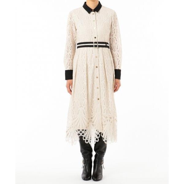 格安即決 Grace Continental グレースコンチネンタル レース刺繍ドレス タカシマヤファッションスクエア 通販 Paypayモール 絶対一番安い Dynastymuktbharat Com