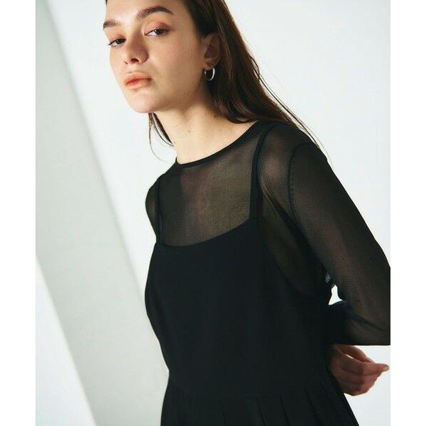 GRACE CONTINENTAL（グレースコンチネンタル） トリアセタック