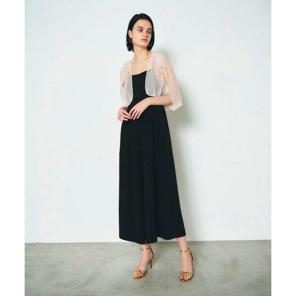 未使用 定価18900円 グレースコンチネンタル ボレロ 36 イレギュラーボレロ （カーディガン・ボレロ）｜GRACE