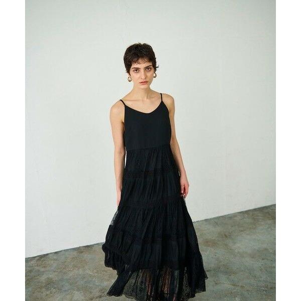 ワンピース ドレス スコットクラブ 新品 新品 ラシュッド スコット