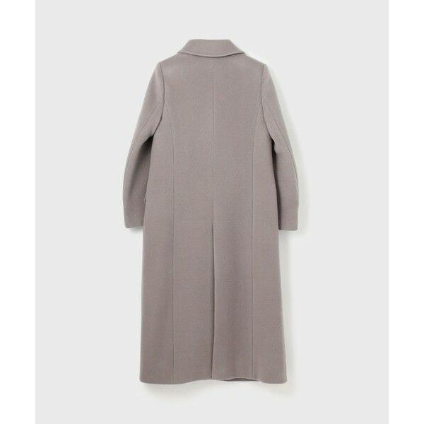 GRACE CONTINENTAL（グレースコンチネンタル） ウールチェスターコート