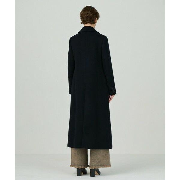 GRACE CONTINENTAL（グレースコンチネンタル） ウールチェスターコート