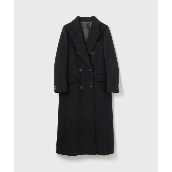 グレースコンチネンタル コート GRACE CONTINENTAL（グレースコンチネンタル） ウールチェスターコート