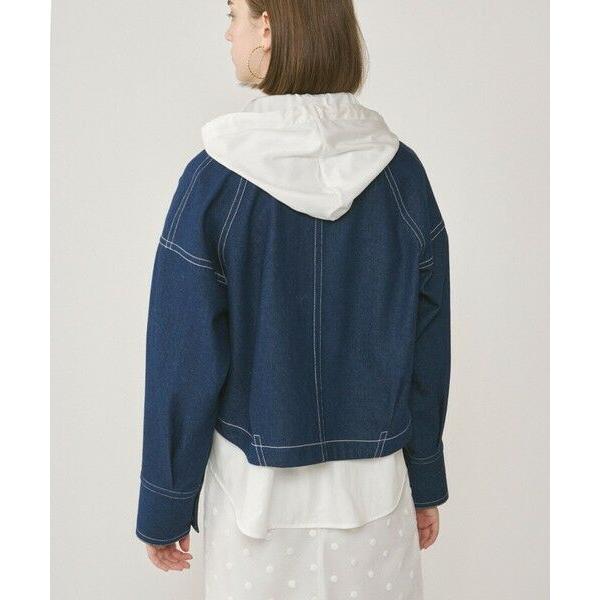 GRACE CONTINENTAL（グレースコンチネンタル） ラグランショートシャツ