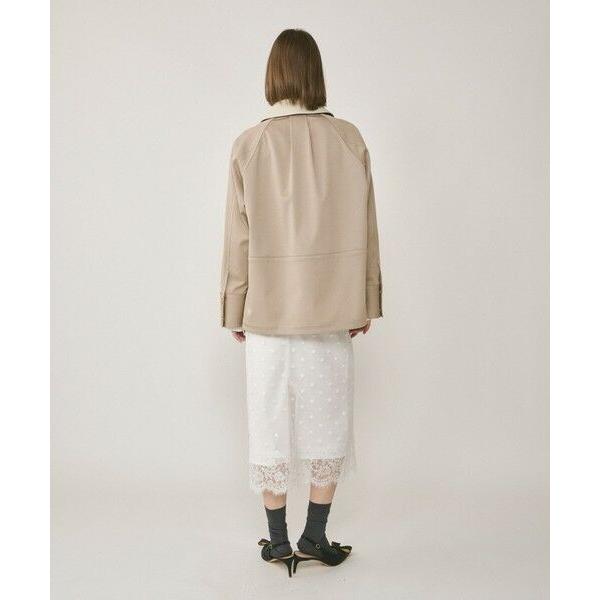 デニム 雑貨 ［ 岡山 デニムラボ ］ デニムコーチジャケット ｜7-10日