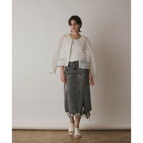 GRACE CONTINENTAL（グレースコンチネンタル） シアーダンボール