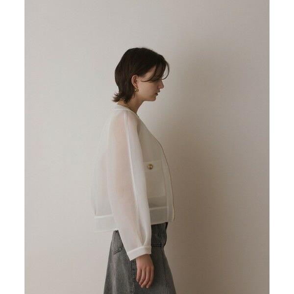 GRACE CONTINENTAL（グレースコンチネンタル） シアーダンボール