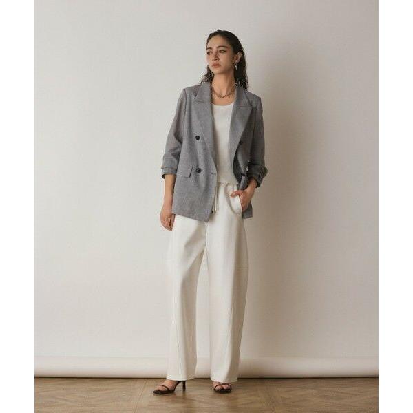 GRACE CONTINENTAL / グレースコンチネンタル ストレッチポンチ